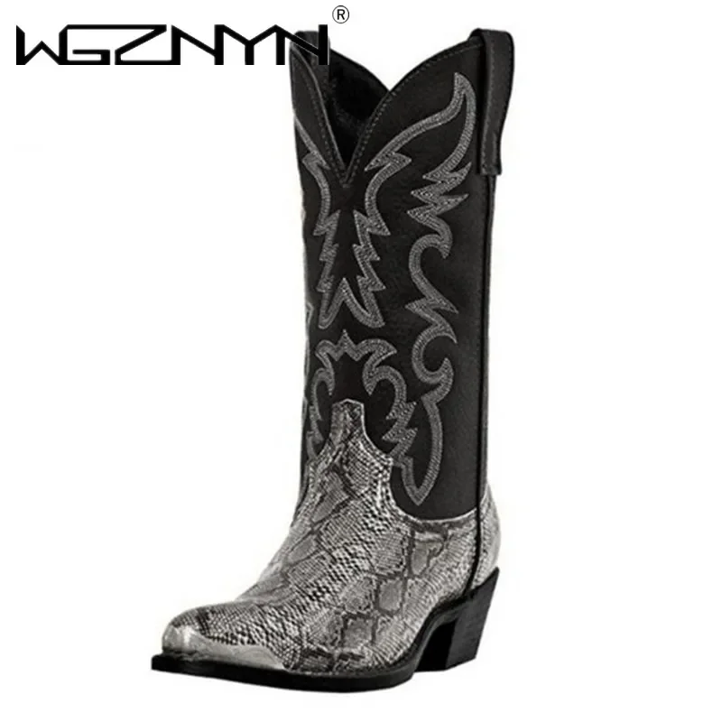 Uomo Donna Stivali a metà polp - Women'S Shoes Chelsea recensione e prezzo