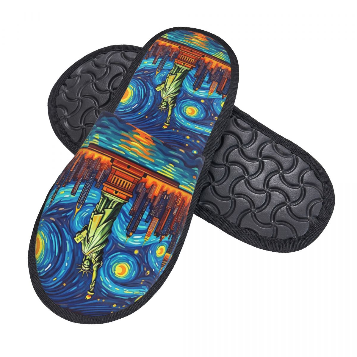Pantofole per ospiti personali - Women'S Shoes Liberty recensione e prezzo