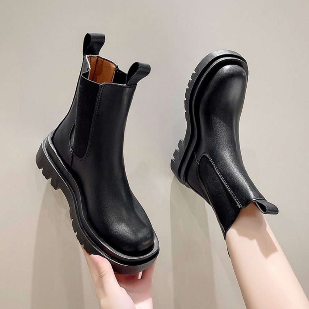 Stivali da Donna con Suola Spe - Women'S Shoes Chelsea recensione e prezzo