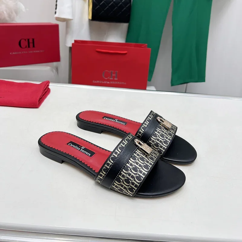 CH Pantofole da spiaggia indos - Women Shoes Size 7 recensione e prezzo
