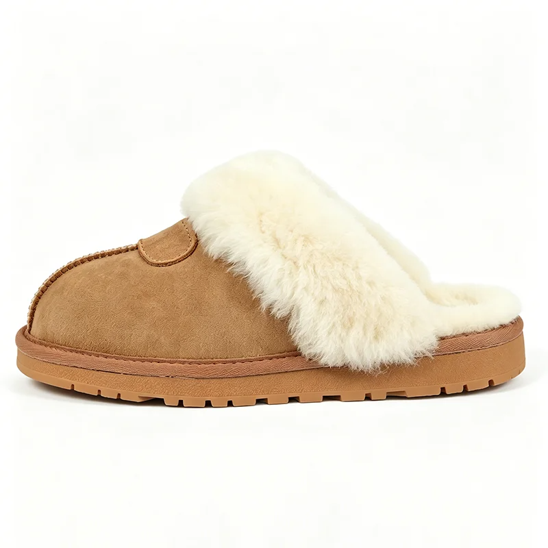 Pantofole in Pelliccia Natural - Women'S Shoes Naturalizer recensione e prezzo