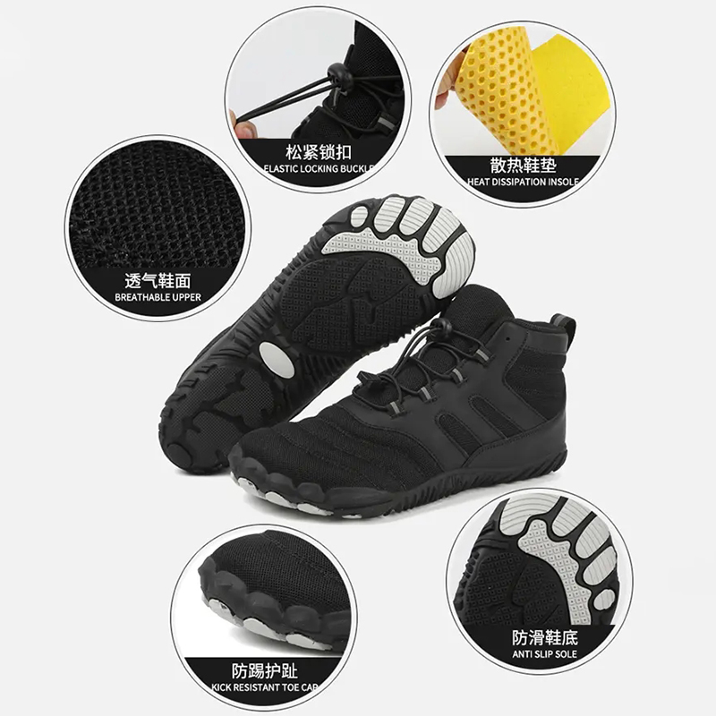 Scarpe a piedi nudi Unisex tra - Women'S Shoes Weightlifting recensione e prezzo