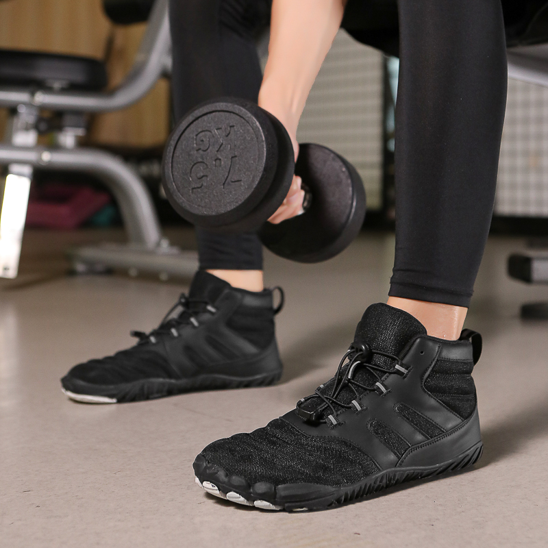 Scarpe a piedi nudi Unisex tra - Women'S Shoes Weightlifting recensione e prezzo