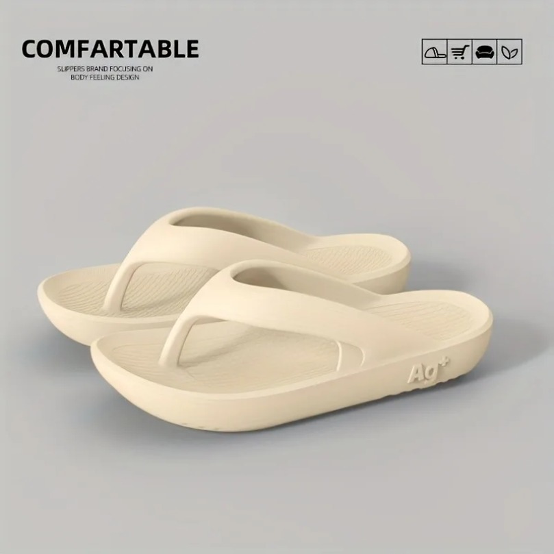 Ciabatte da uomo e donna, sand - Women'S Shoes Cloud recensione e prezzo