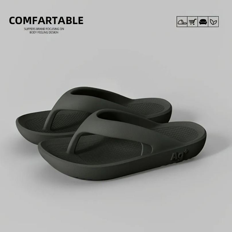 Ciabatte da uomo e donna, sand - Women'S Shoes Cloud recensione e prezzo
