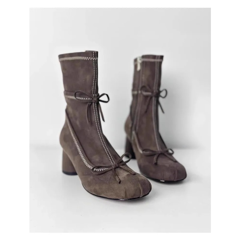 Nuovi Stivaletti Chelsea Gotic - Women'S Shoes Chelsea recensione e prezzo