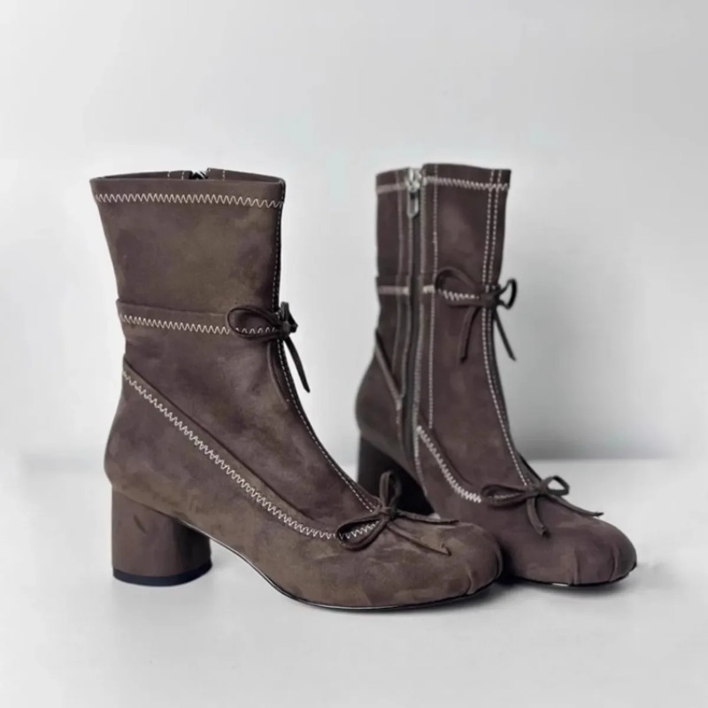 Nuovi Stivaletti Chelsea Gotic - Women'S Shoes Chelsea recensione e prezzo