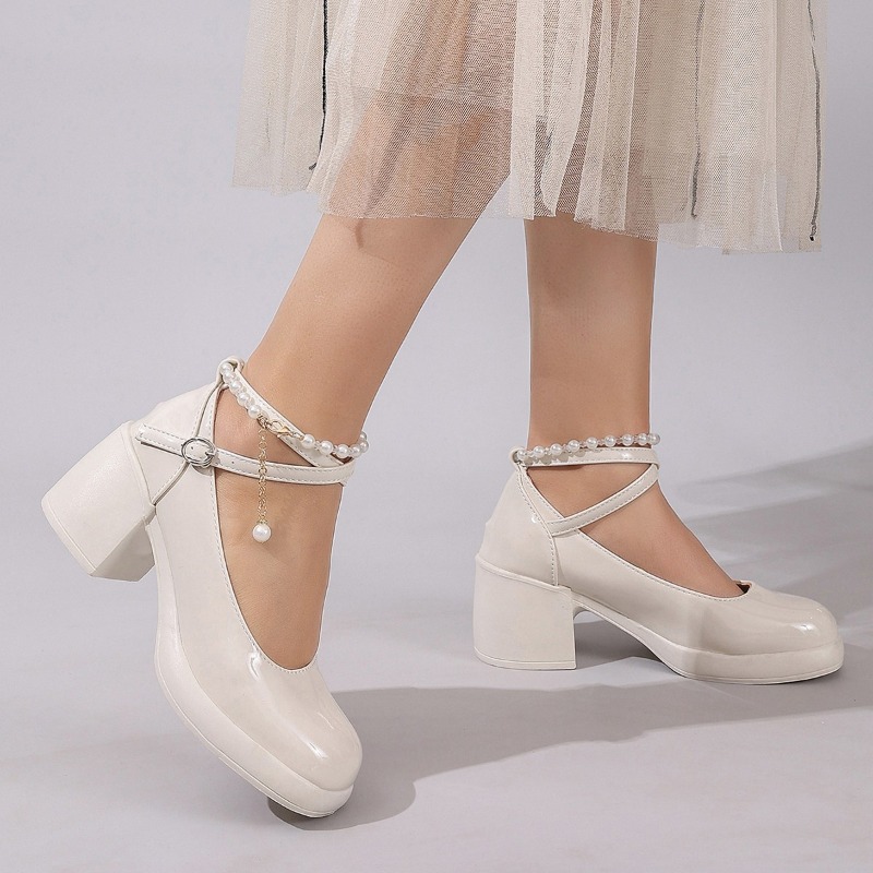 Nuove donne pompe scarpe moda  - Women'S Heels recensione e prezzo