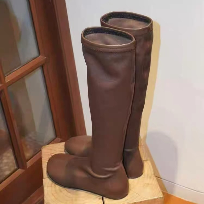 2025 nuove donne stivali alti  - Women'S Shoes Chelsea recensione e prezzo