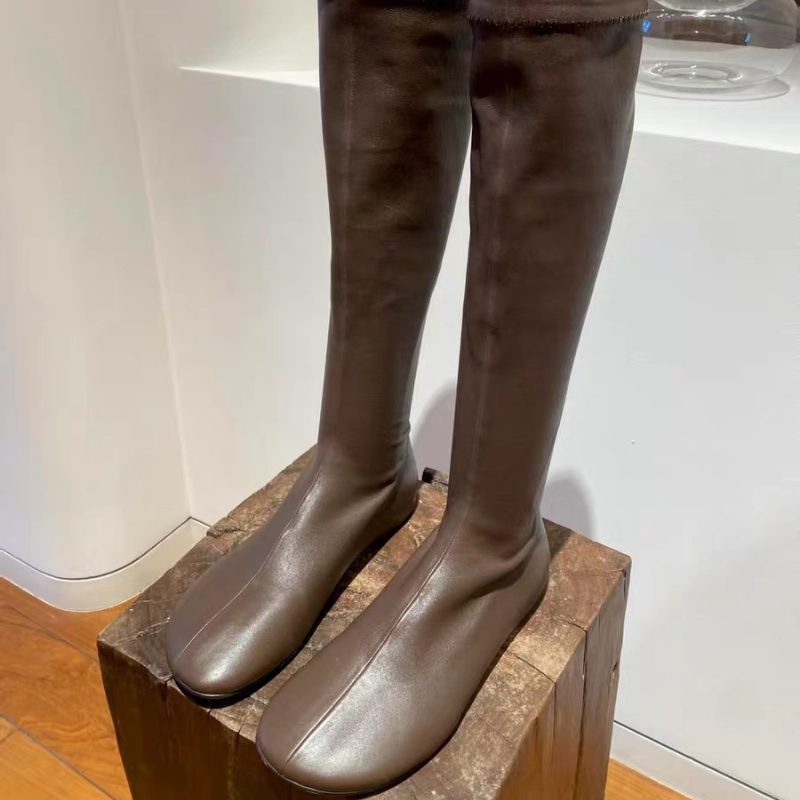 2025 nuove donne stivali alti  - Women'S Shoes Chelsea recensione e prezzo
