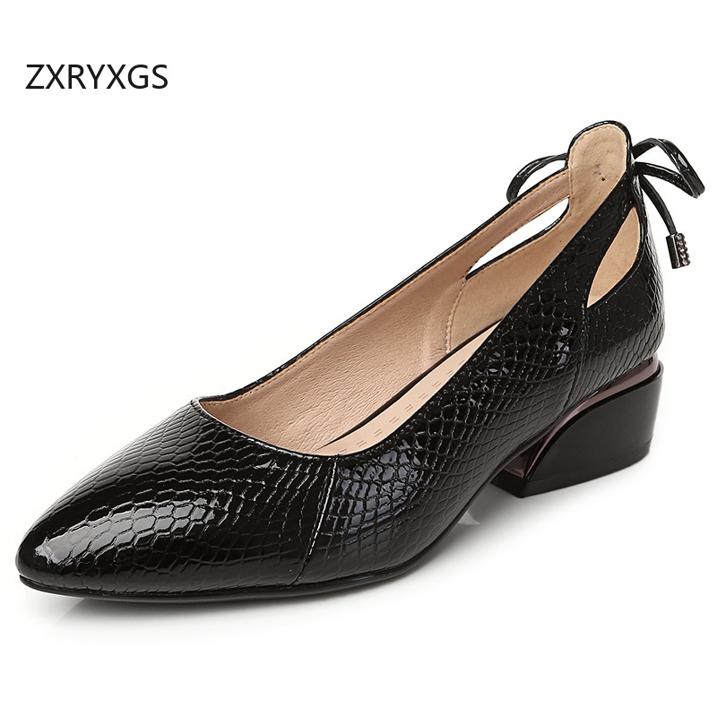 ZXRYXGS 2025 Nuovo Autunno Top - Women Shoes Size 4 In Cm recensione e prezzo