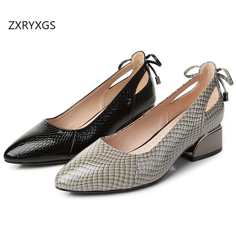 ZXRYXGS 2025 Nuovo Autunno Top - Women Shoes Size 4 In Cm recensione e prezzo