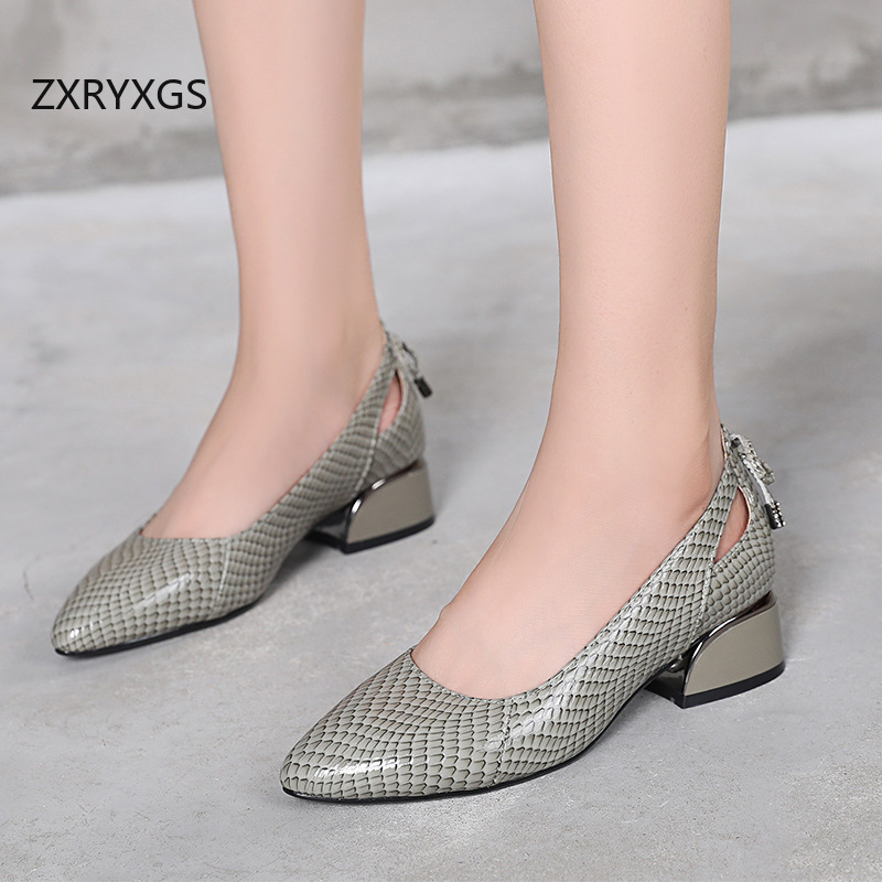ZXRYXGS 2025 Nuovo Autunno Top - Women Shoes Size 4 In Cm recensione e prezzo