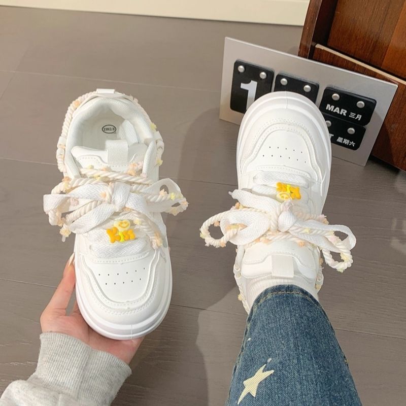 Nuove Sneakers Bianche da Donn - Women Shoes Sale recensione e prezzo