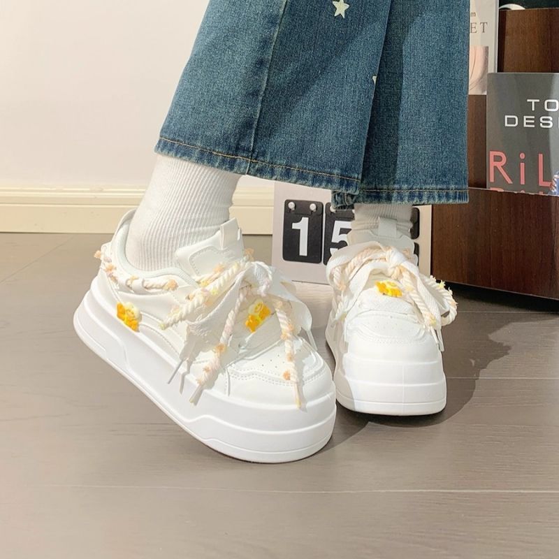 Nuove Sneakers Bianche da Donn - Women Shoes Sale recensione e prezzo