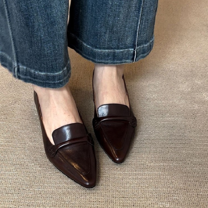 Scarpe con tacco medio Cozy Me - Women Shoes Size 4 In Cm recensione e prezzo