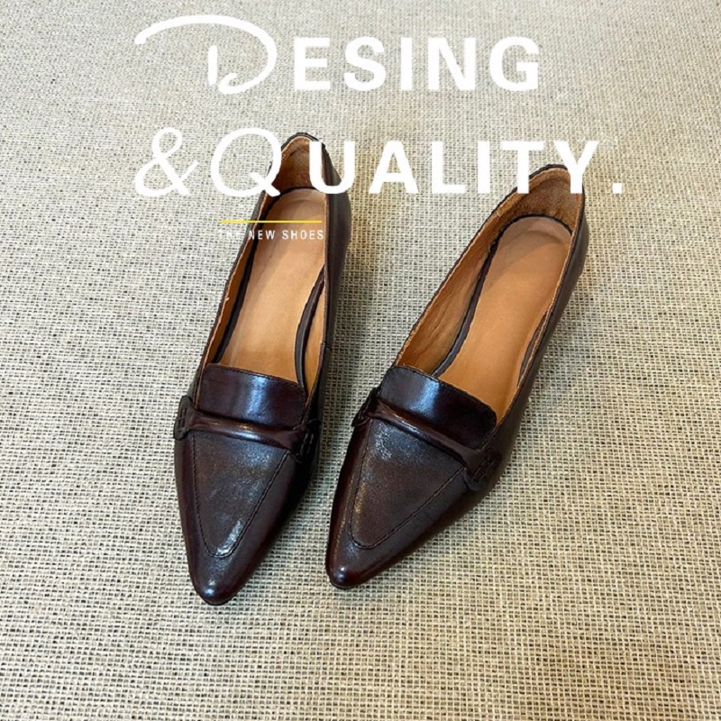 Scarpe con tacco medio Cozy Me - Women Shoes Size 4 In Cm recensione e prezzo