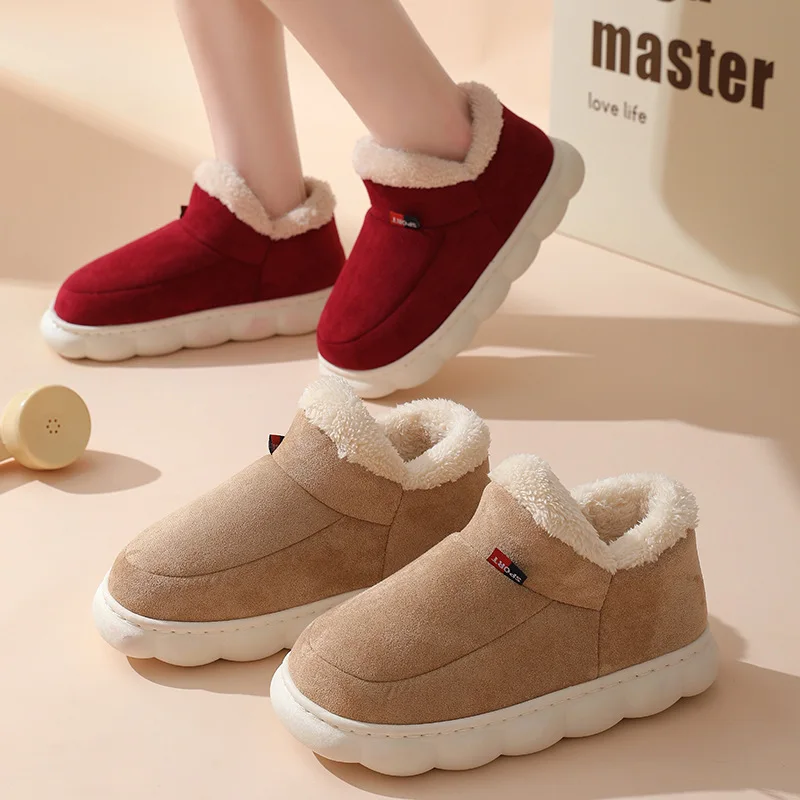 Scarpe da casa casual invernal - Women'S Shoes To Men'S recensione e prezzo