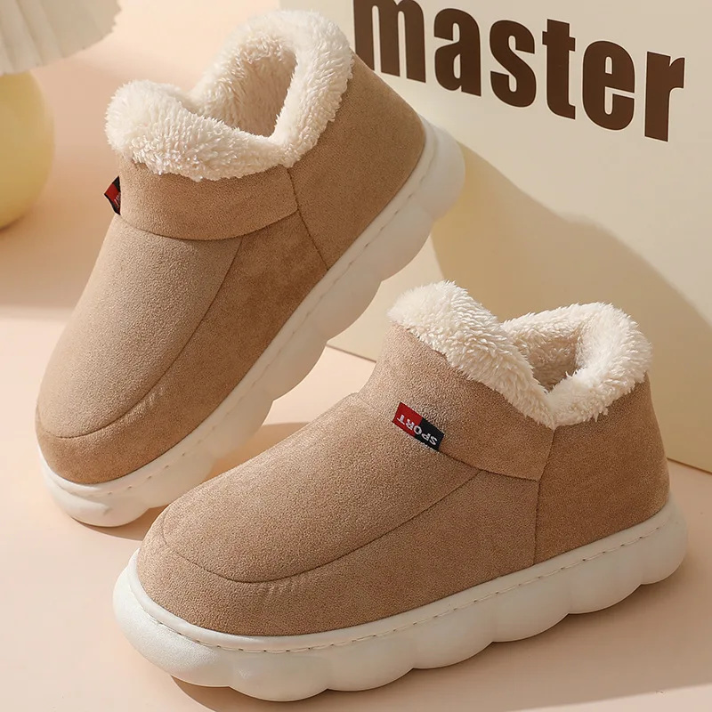 Scarpe da casa casual invernal - Women'S Shoes To Men'S recensione e prezzo