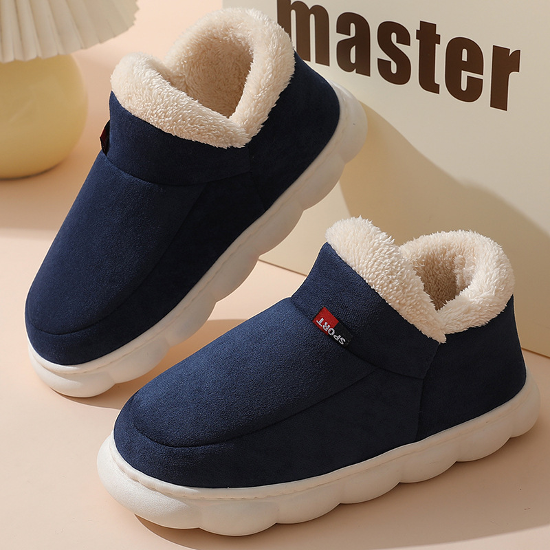 Scarpe da casa casual invernal - Women'S Shoes To Men'S recensione e prezzo