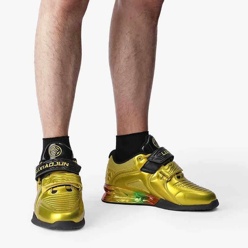 Nuove Scarpe da Sollevamento P - Women'S Shoes Weightlifting recensione e prezzo