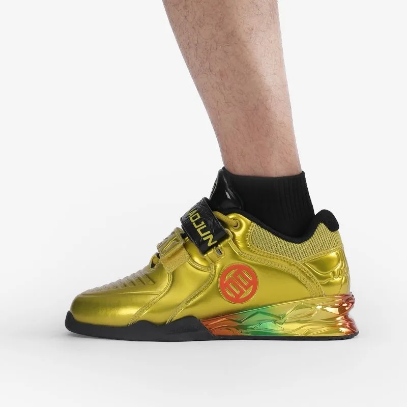 Nuove Scarpe da Sollevamento P - Women'S Shoes Weightlifting recensione e prezzo