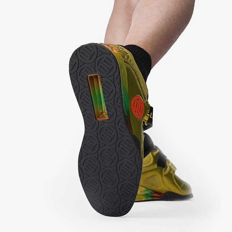 Nuove Scarpe da Sollevamento P - Women'S Shoes Weightlifting recensione e prezzo