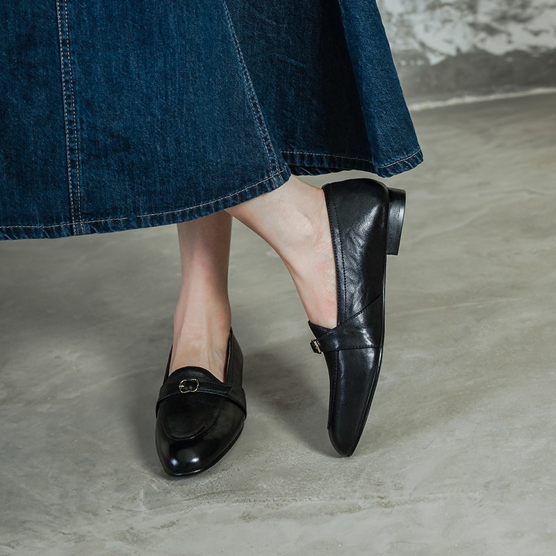 Dilalula 2026 Mocassini da don - Women'S Shoes Naturalizer recensione e prezzo