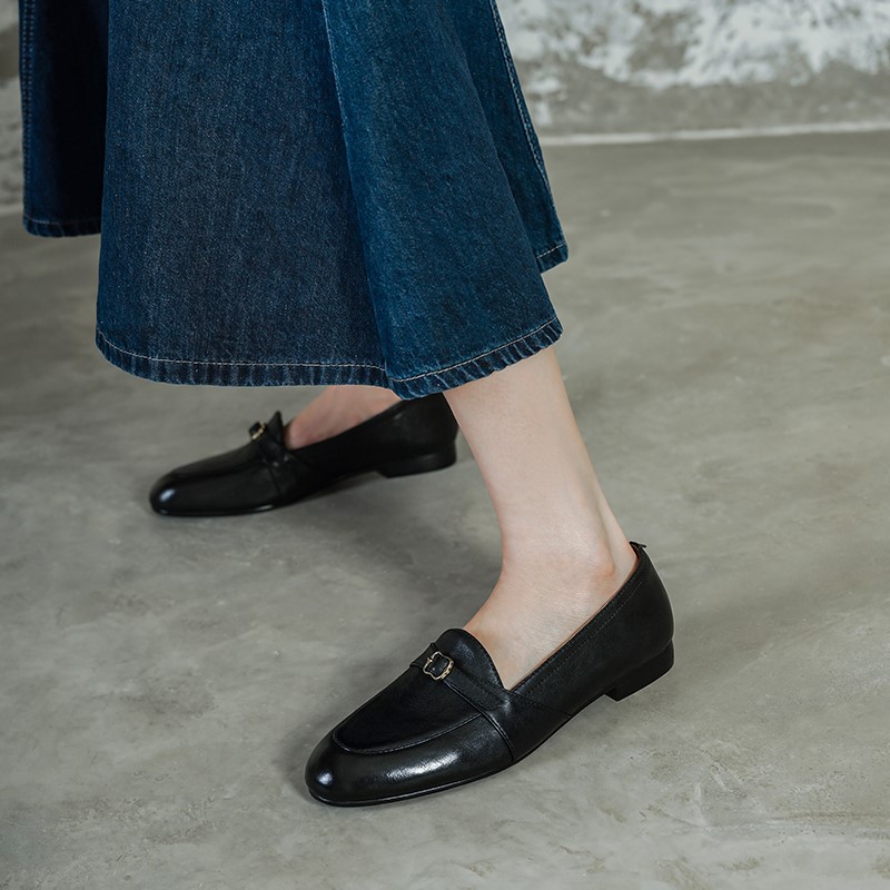 Dilalula 2026 Mocassini da don - Women'S Shoes Naturalizer recensione e prezzo