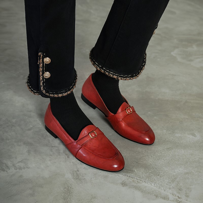 Dilalula 2026 Mocassini da don - Women'S Shoes Naturalizer recensione e prezzo