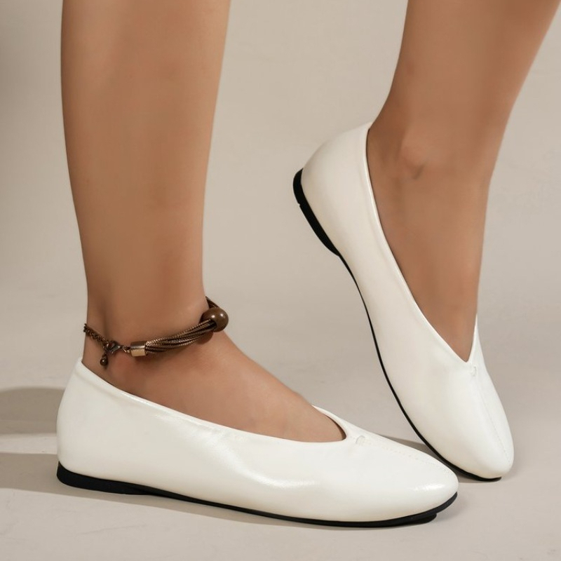 Scarpe Comode a Punta Tonda pe - Women'S Heels recensione e prezzo