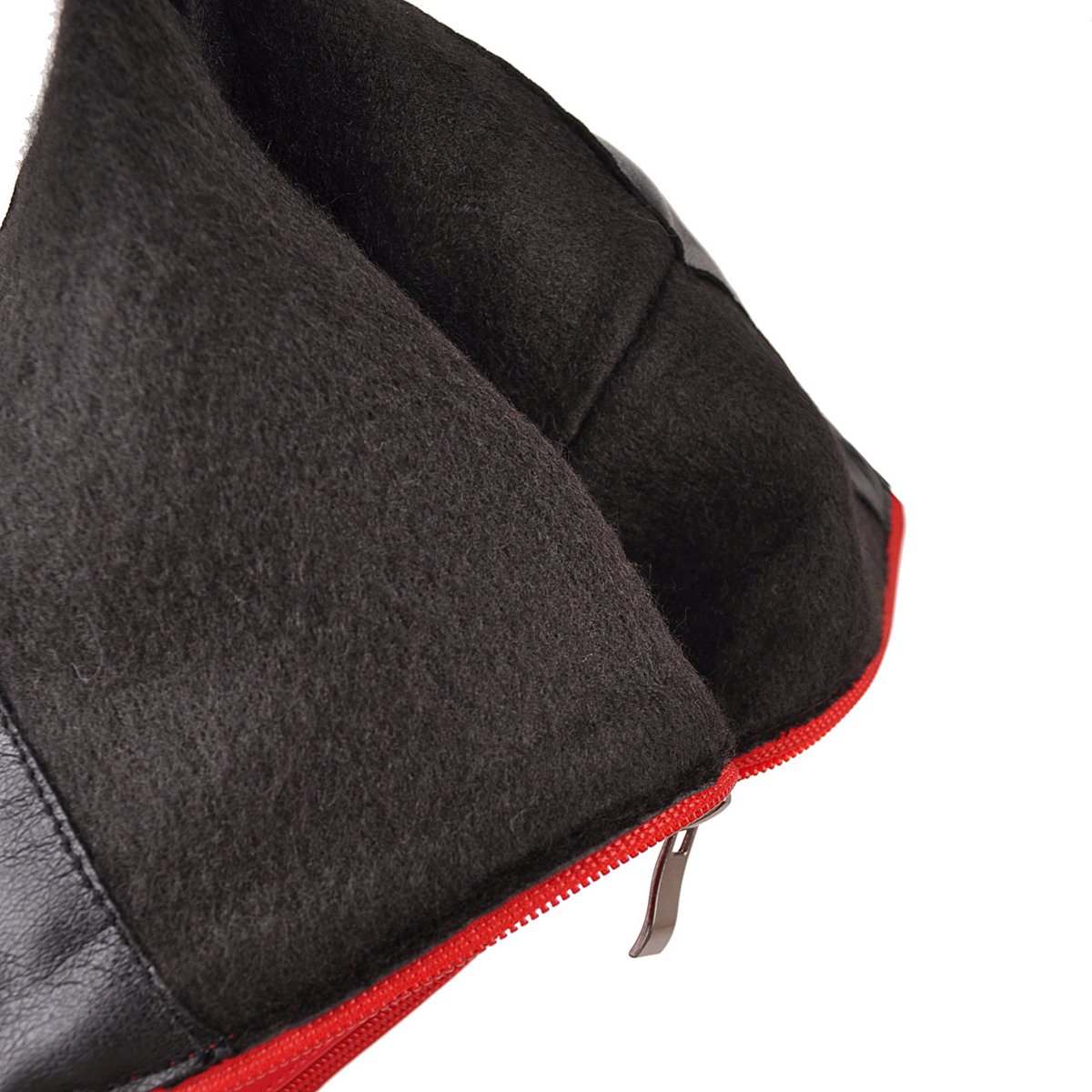 Stivali alti al ginocchio con  - Knee High Boots Women recensione e prezzo