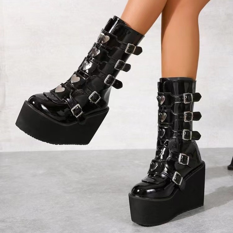 Scarpe da donna 2026, stivali  - Women'S Shoes Chelsea recensione e prezzo
