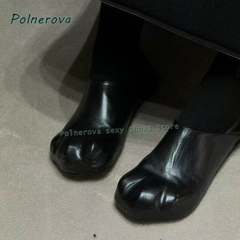 Mules Minimaliste da Donna con - Women Shoes Black recensione e prezzo