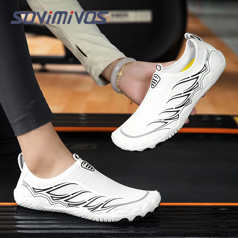 Scarpe Acquatiche Minimaliste  - Women'S Shoes Weightlifting recensione e prezzo