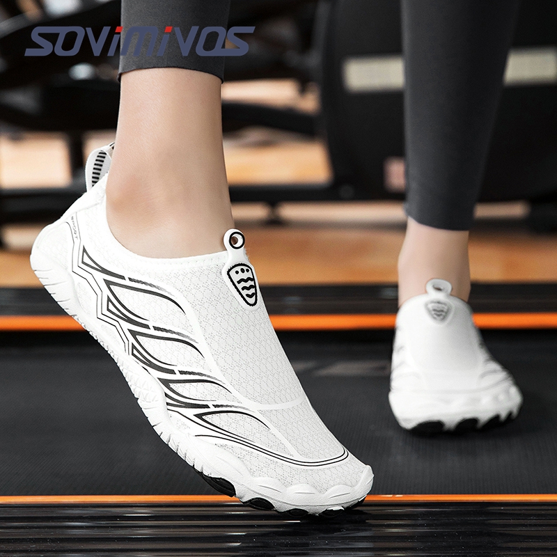 Scarpe Acquatiche Minimaliste  - Women'S Shoes Weightlifting recensione e prezzo