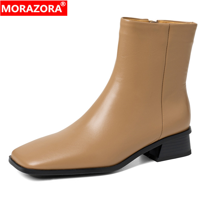 MORAZORA Taglia 35-43 Stivali  - Women'S Shoes Naturalizer recensione e prezzo