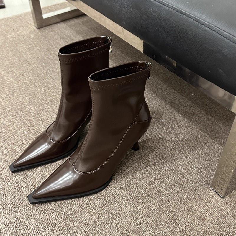 Stivaletti slim da donna autun - Women Shoes Nb recensione e prezzo