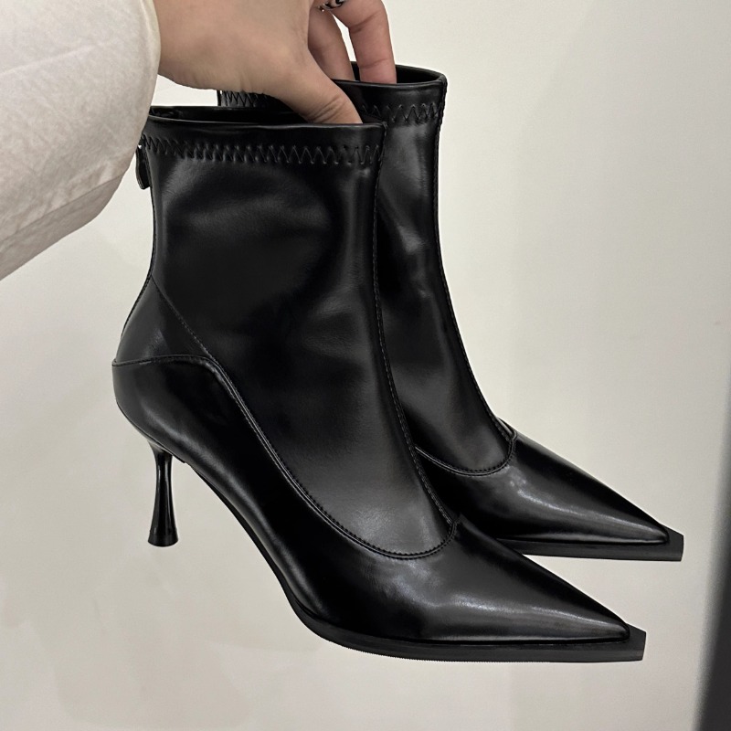 Stivaletti slim da donna autun - Women Shoes Nb recensione e prezzo