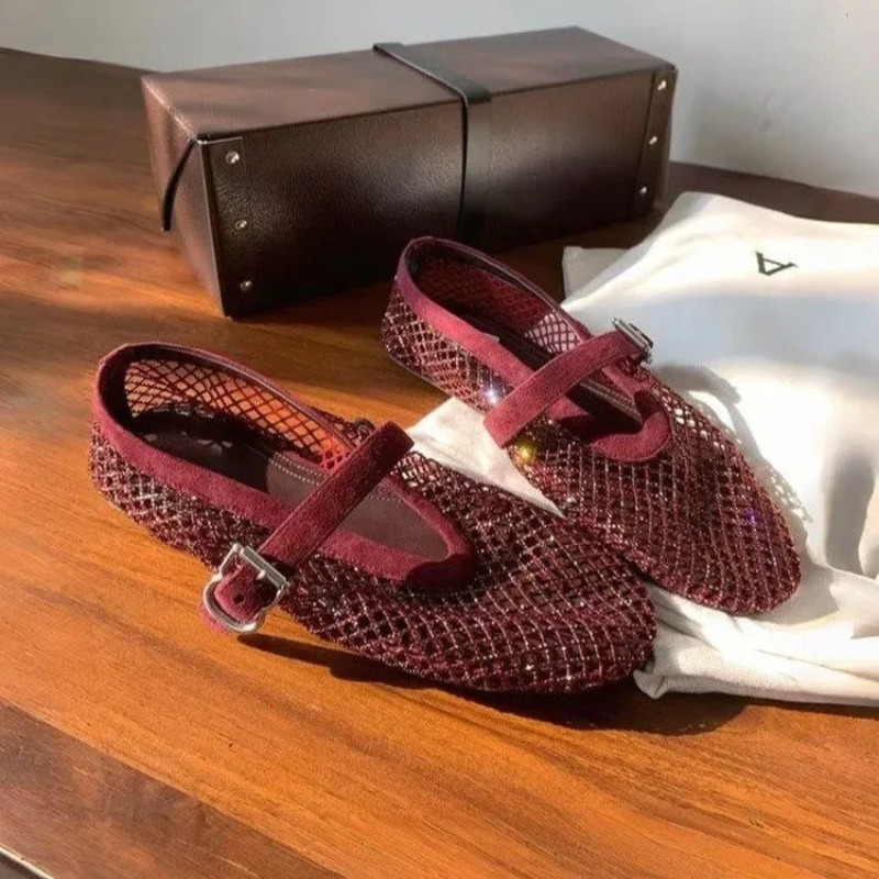 Sandali Baotou con strass inta - Women'S Heels recensione e prezzo