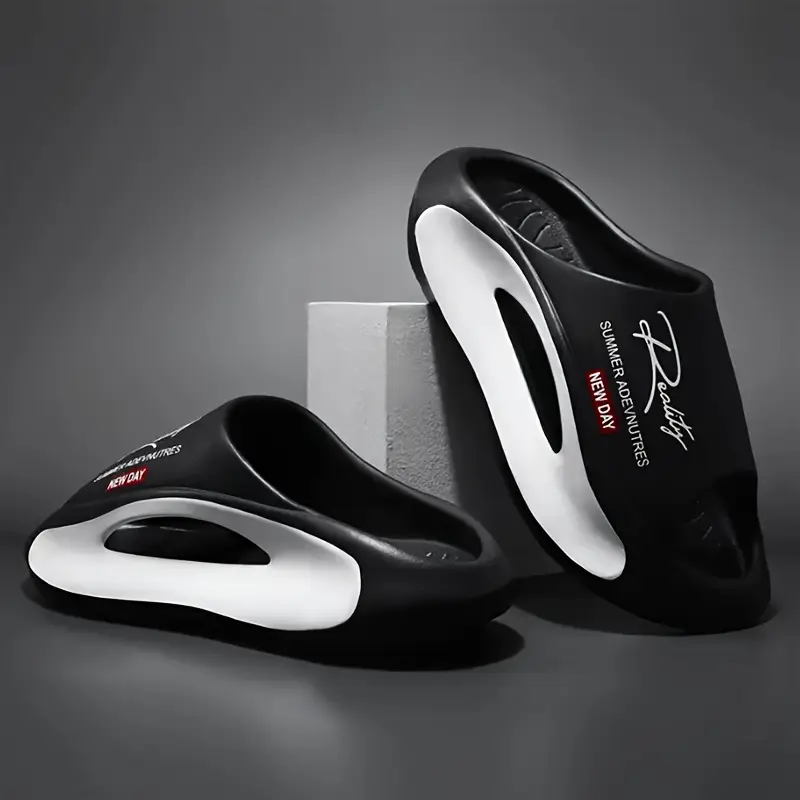 Ciabatte unisex casual per tut - Women'S Shoes To Men'S recensione e prezzo