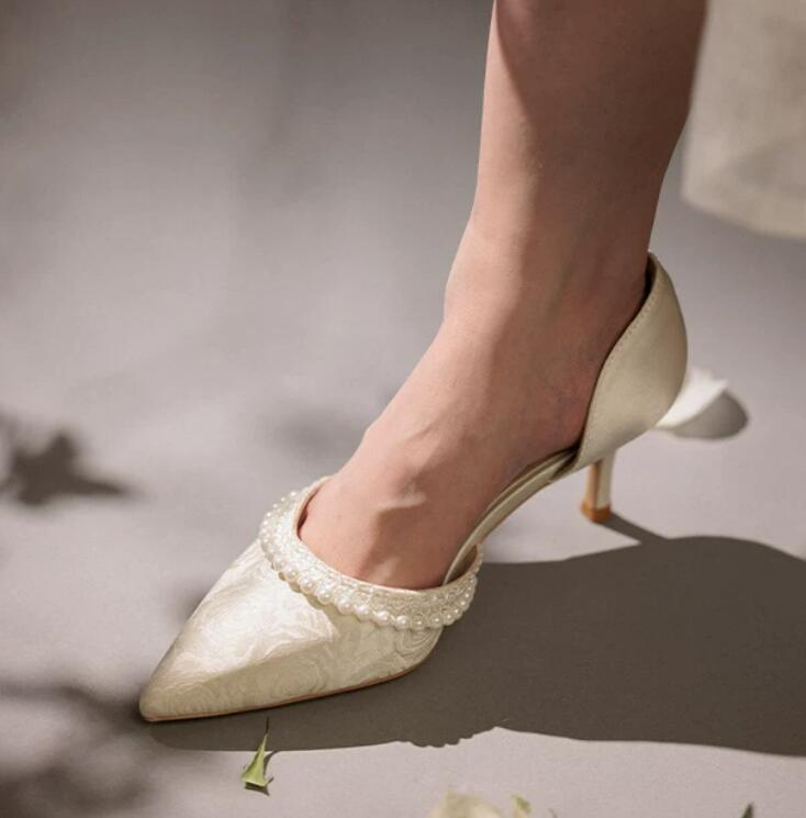 Scarpe Mary Jane con Tacco Gro - Women Shoes Size 7 recensione e prezzo