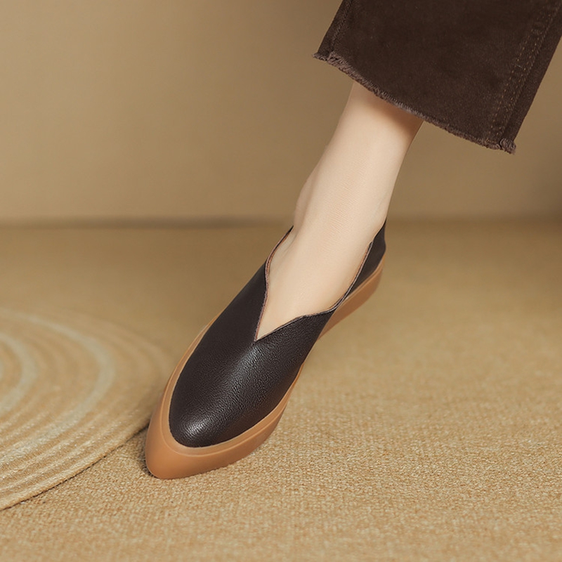 NUOVI mocassini da donna prima - Women'S Heels recensione e prezzo