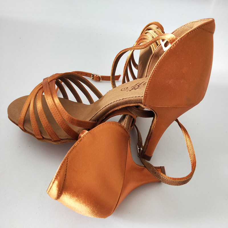 Top Scarpe da ballo Sandali la - Women Shoes Size 4 In Cm recensione e prezzo