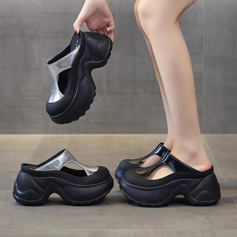 Sandali da donna, ciabatte Clo - Women'S Shoes Cloud recensione e prezzo