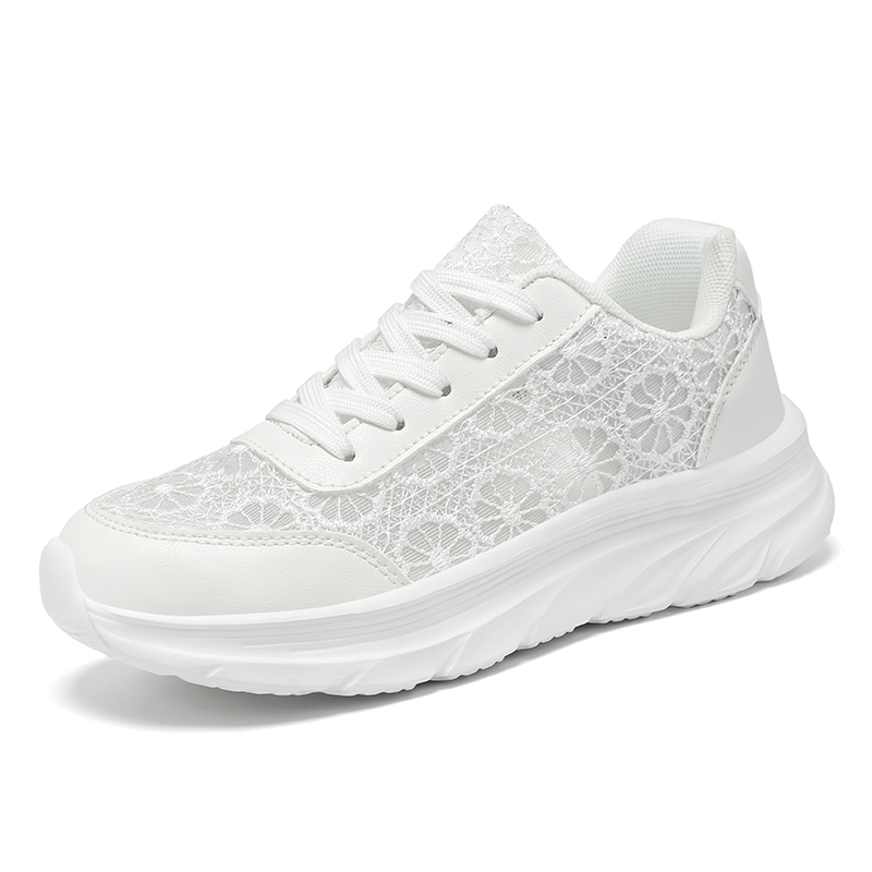 Sneakers da donna bianche con  - Women Shoes Sale recensione e prezzo