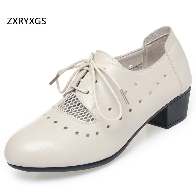ZXRYXG 2025 Primavera Estate M - Women Shoes Size 4 In Cm recensione e prezzo