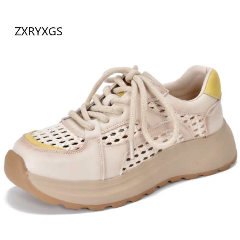 ZXRYXGS Nuove Sneakers Casual  - Women Shoes Size 4 In Cm recensione e prezzo
