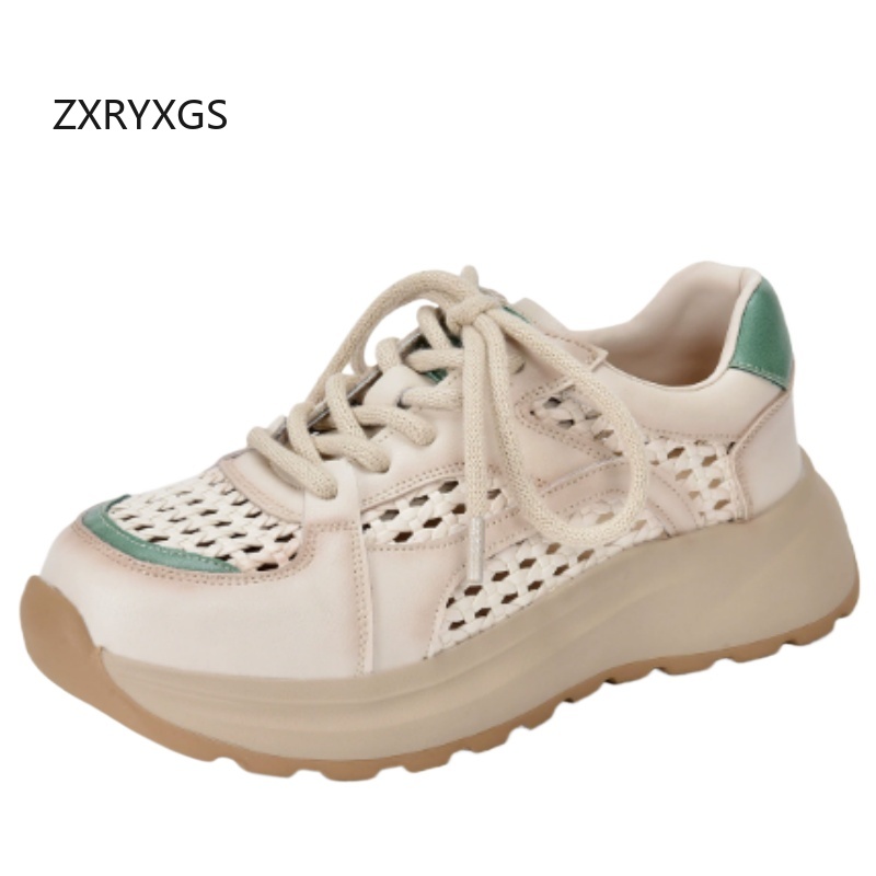 ZXRYXGS Nuove Sneakers Casual  - Women Shoes Size 4 In Cm recensione e prezzo