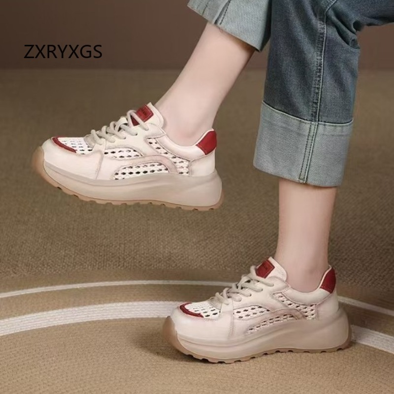 ZXRYXGS Nuove Sneakers Casual  - Women Shoes Size 4 In Cm recensione e prezzo